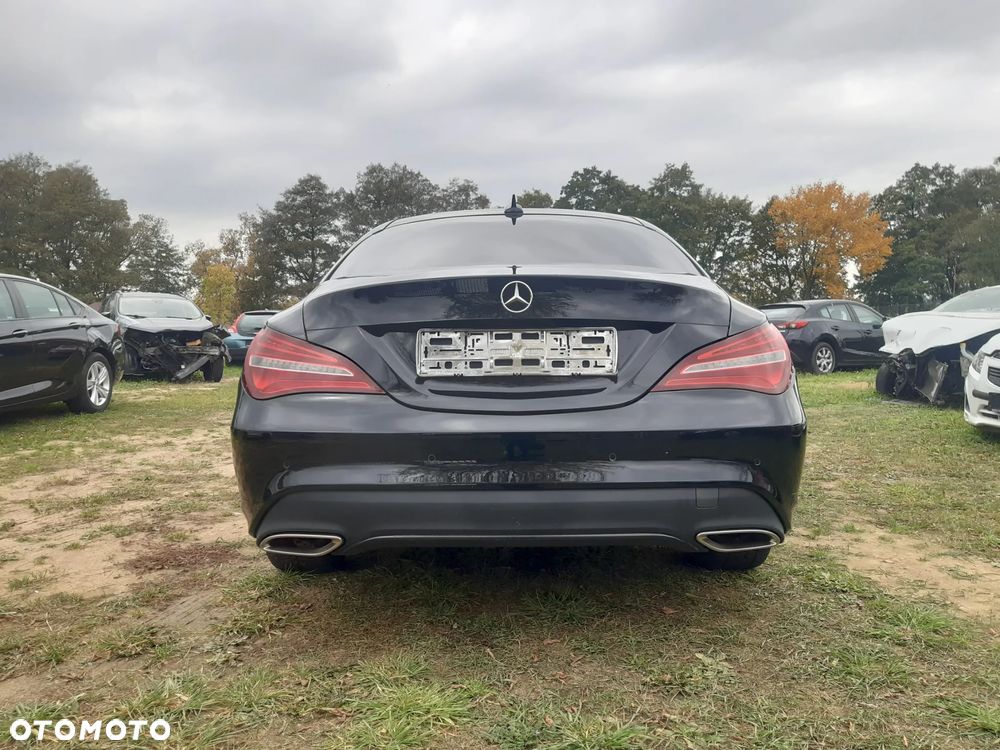 Mercedes-Benz CLA 180 Peak Edition - 7