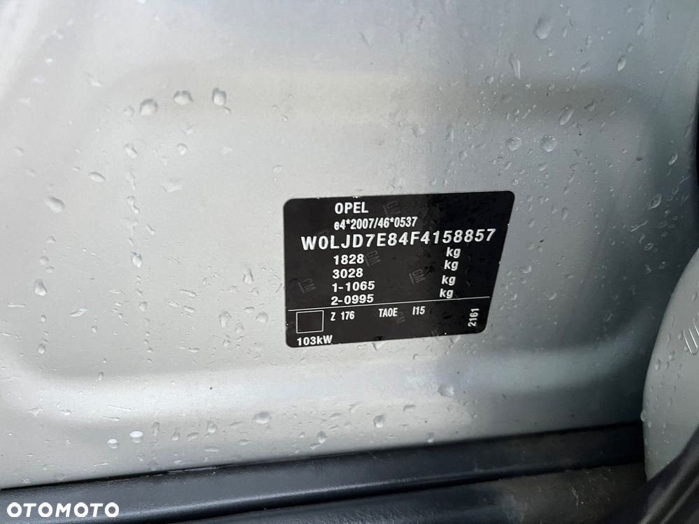 Opel Mokka 1.4 Turbo ecoFLEX Start/Stop Innovation - 9