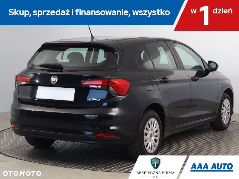 Fiat Tipo - 6