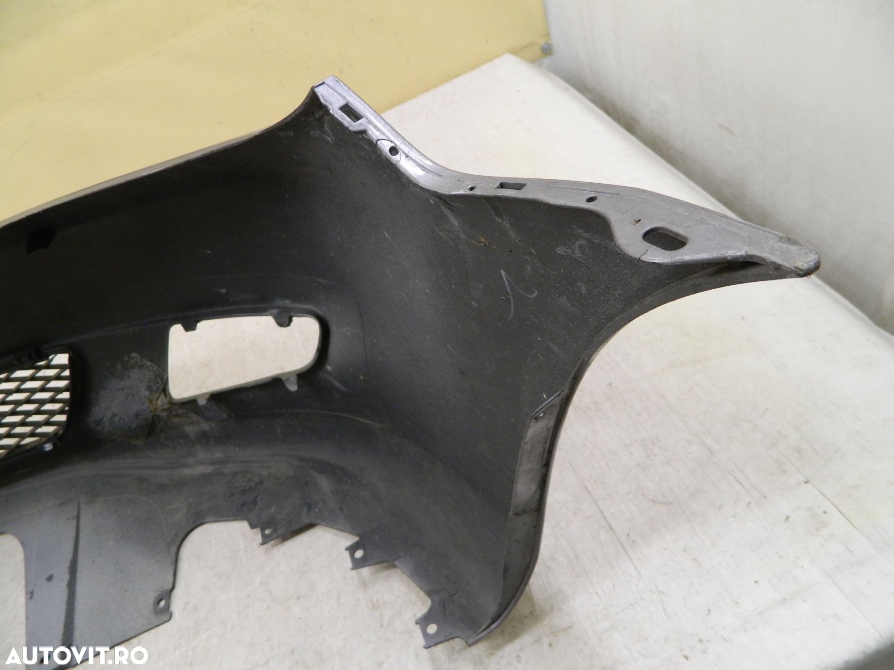 Bara fata Mazda 6, 2002, 2003, 2004, 2005, 2006, cod origine 6J6A-50031. - 8