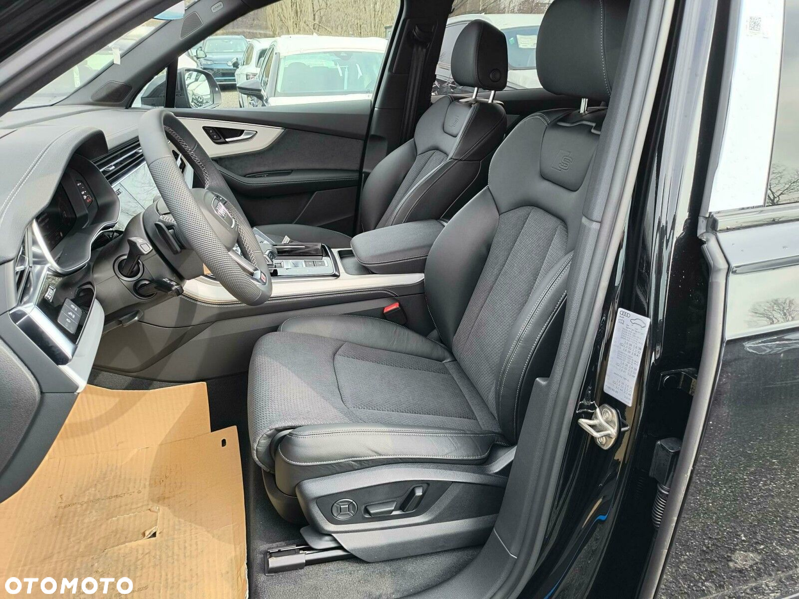 Audi Q7 - 8