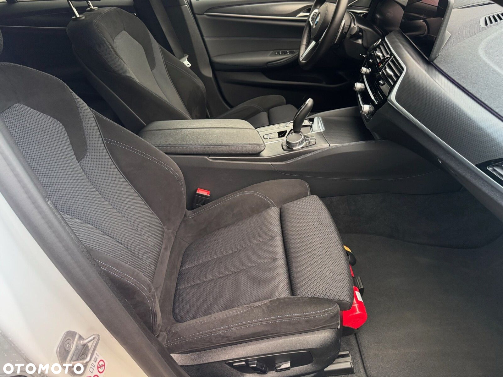 BMW Seria 5 - 33