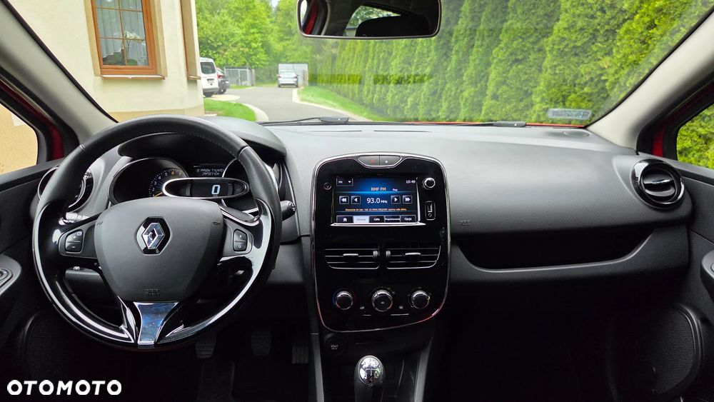 Renault Clio 1.2 16V Alize EU6 - 16