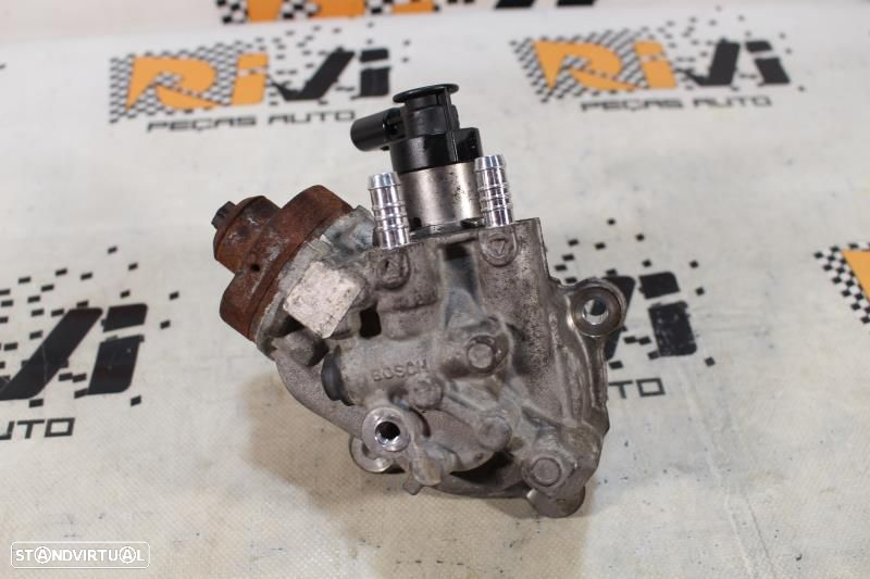 Kit de Injeção BMW N47 18d / 16d - Bosch - 7