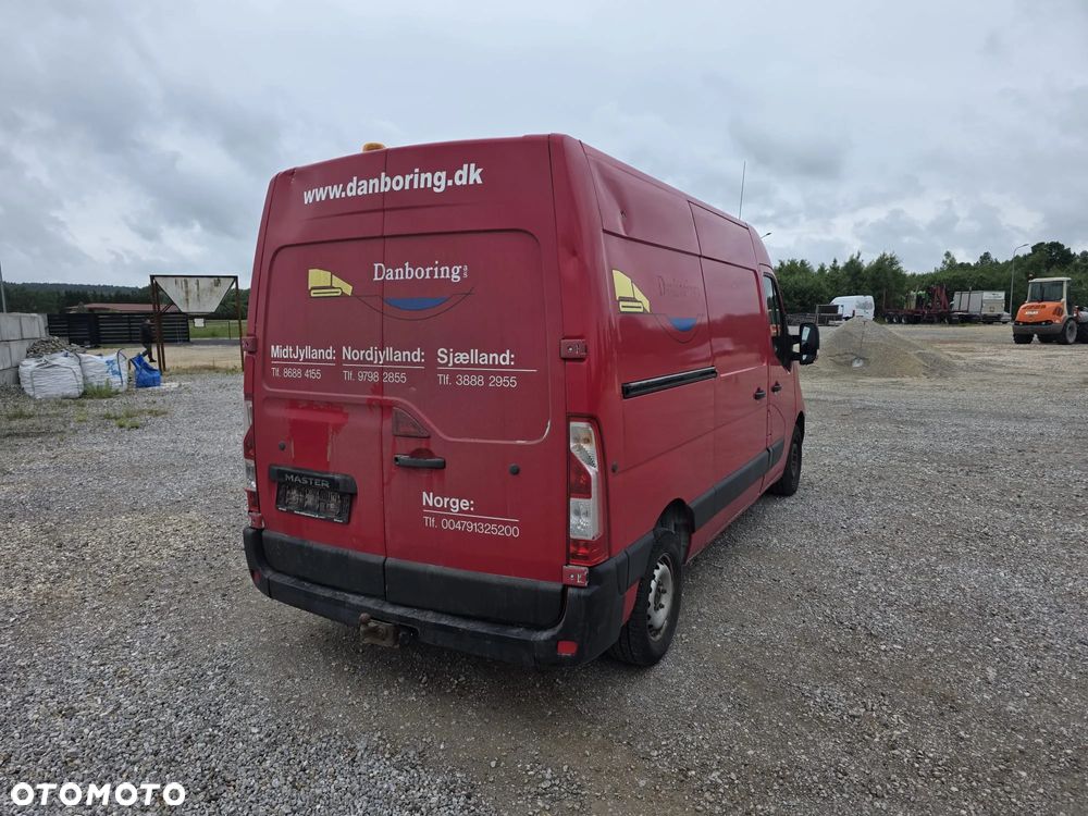 Renault Master - 7
