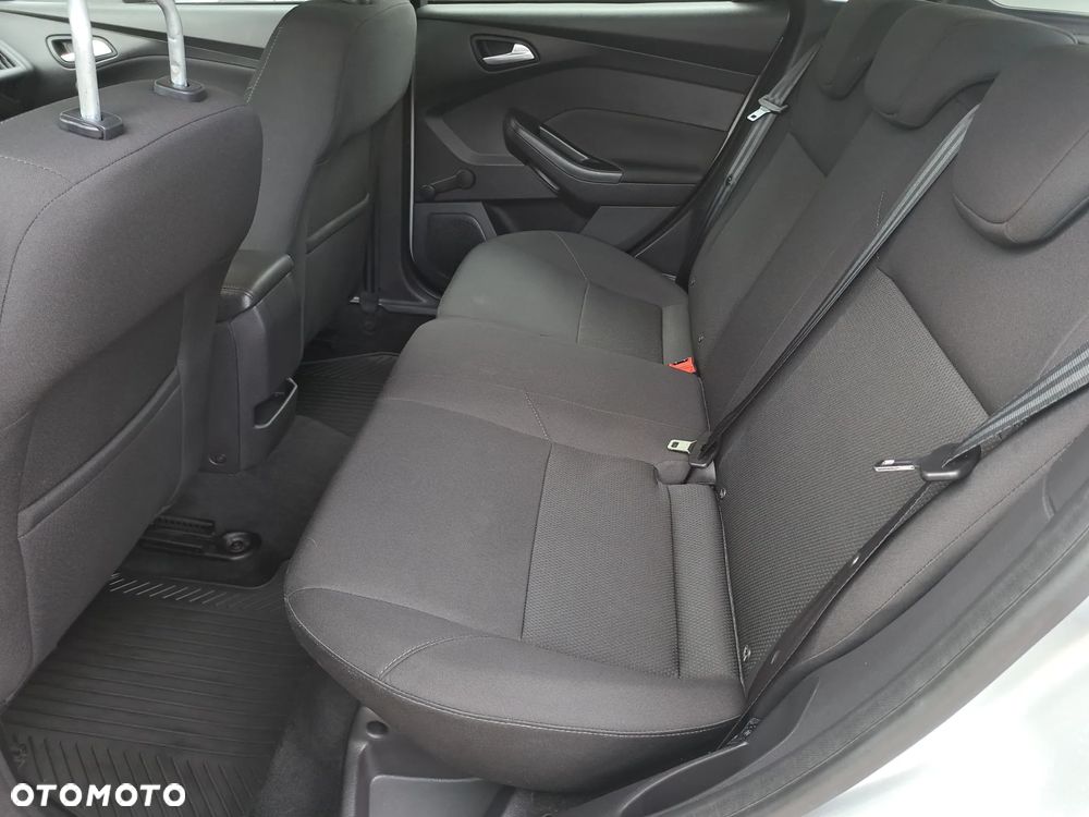 Ford Focus 1.5 TDCi Gold X - 22