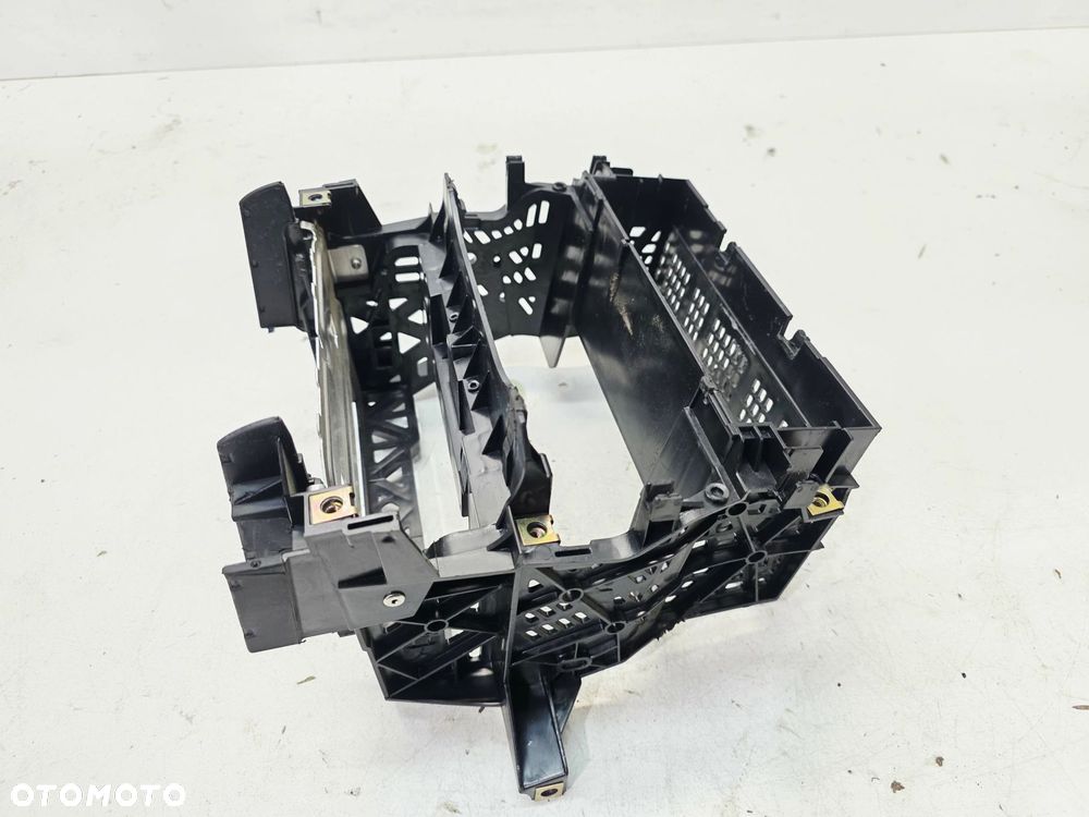 KOSZ 1 DIN AUDI A3 8L ORYGINAŁ 8L0858005 - 4