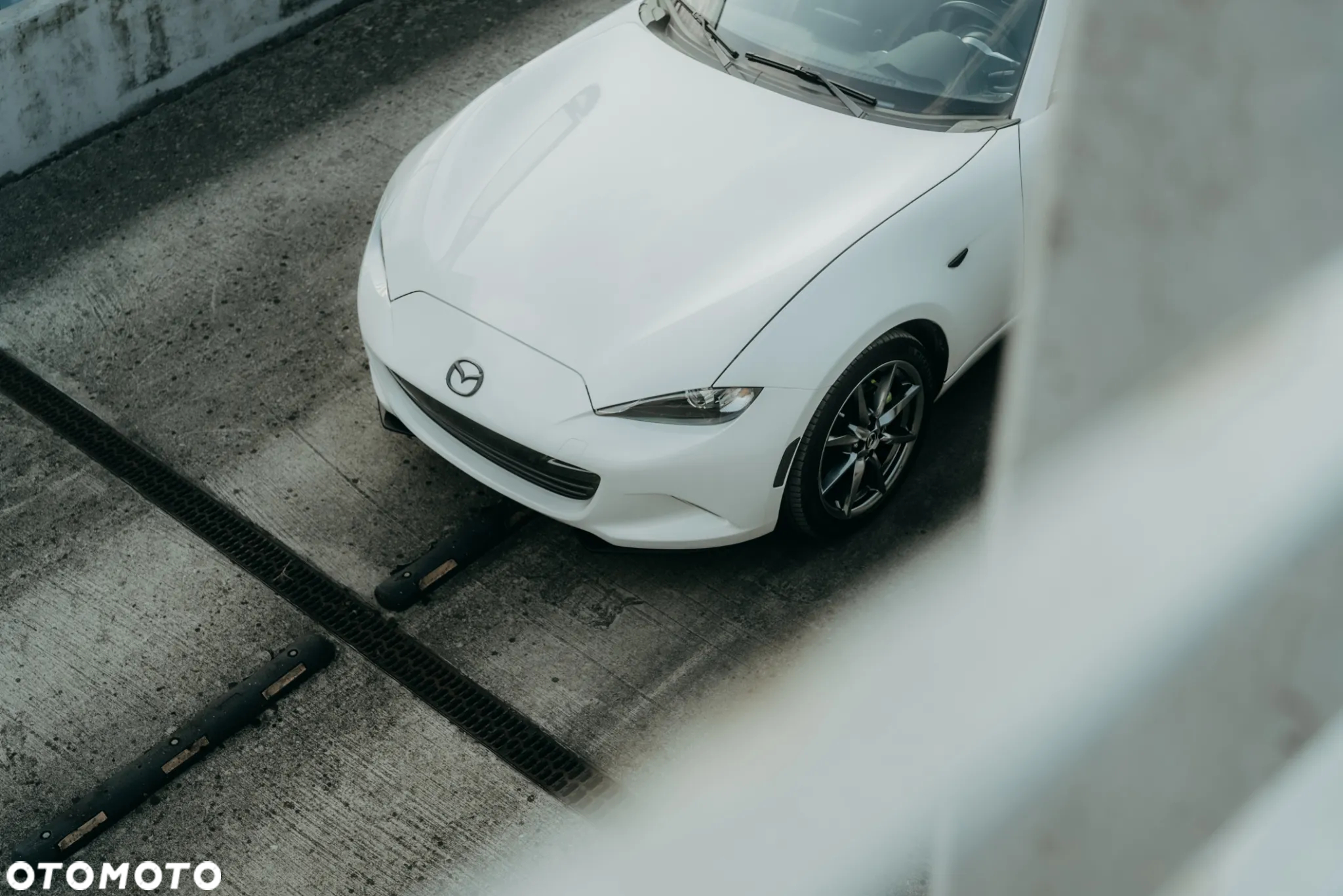 Mazda MX-5 SKYACTIV-G 184 Sports-Line - 22