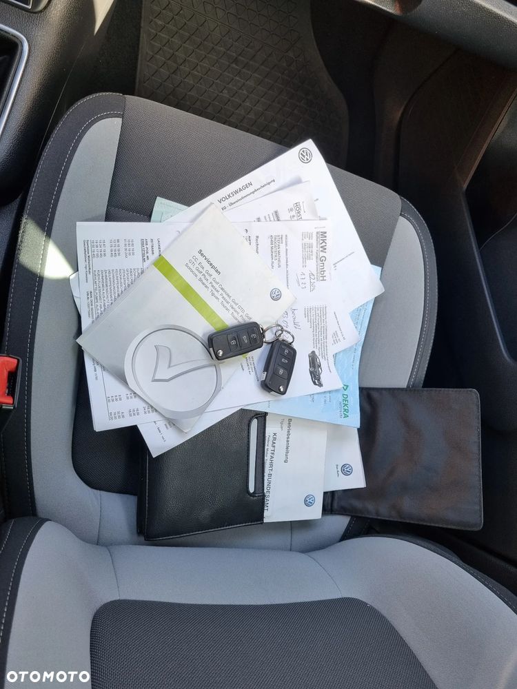 Volkswagen Tiguan 2.0 TDI Sport&Style - 25