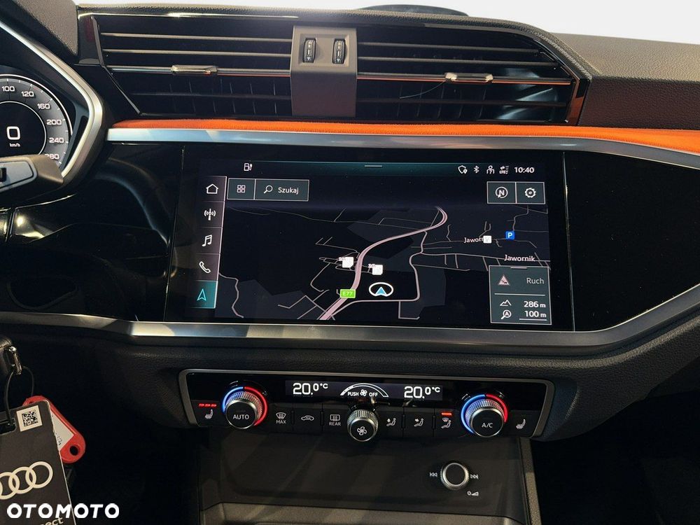 Audi Q3 - 29