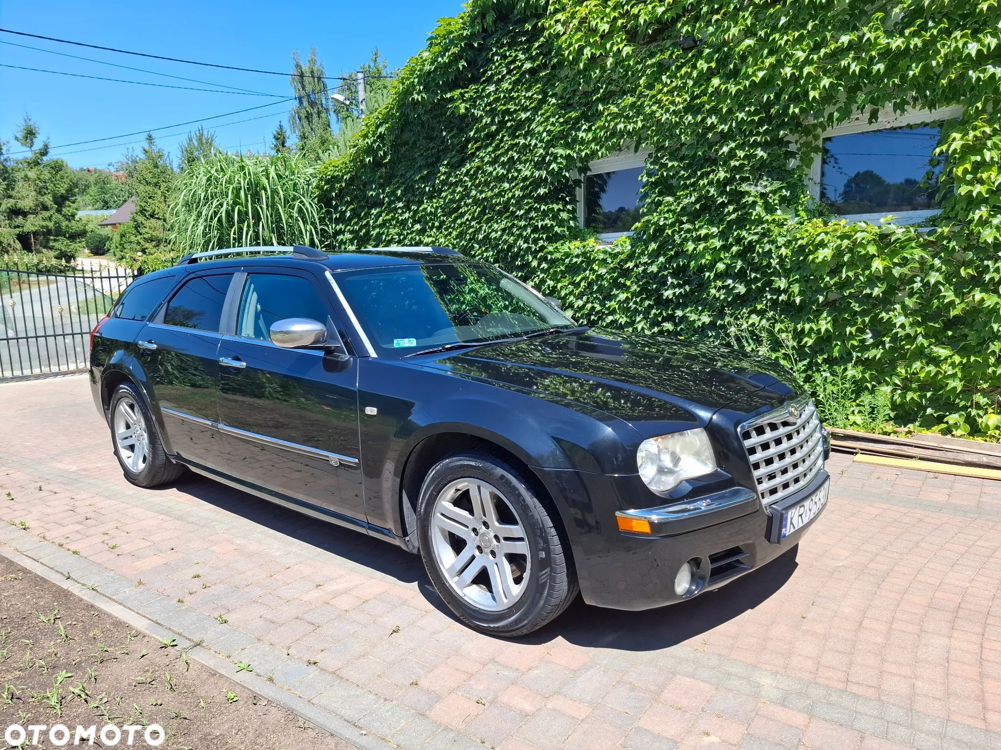 Chrysler 300C 3.0 V6 CRD - 1