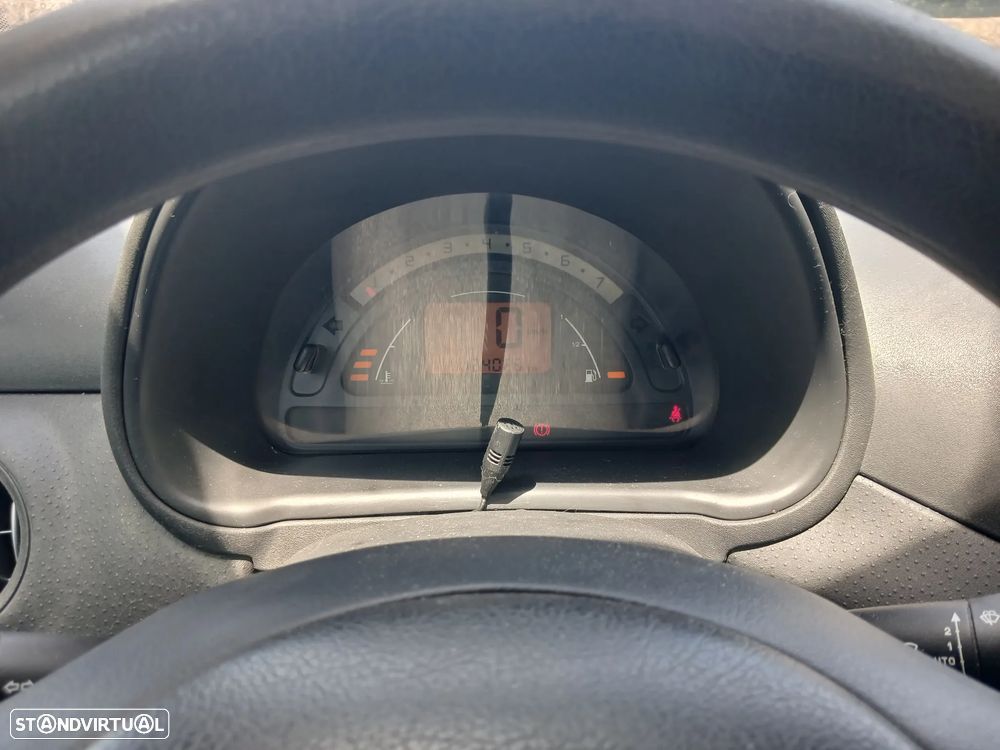 Citroën C3 1.1 SX + - 22