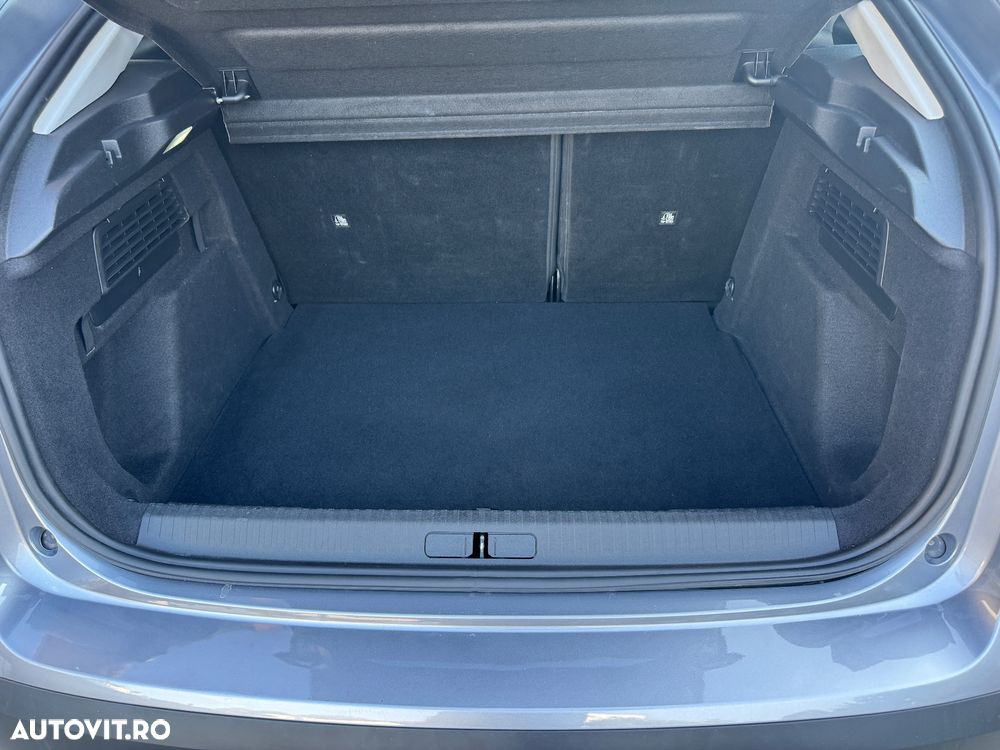 CITROËN C4 2022 — imagine 14