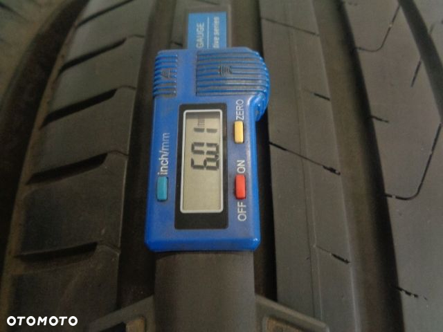 2X PIRELLI CINTURATO P7 215/55R17 94V SEAL INSIDE - 7