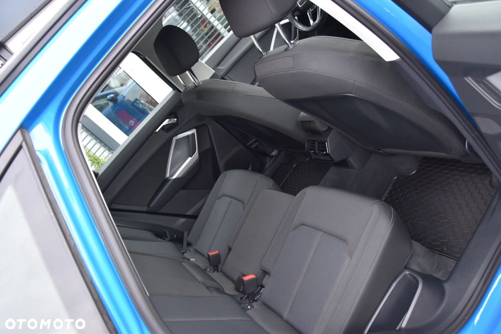 Audi Q3 2.0 TDI S tronic - 19