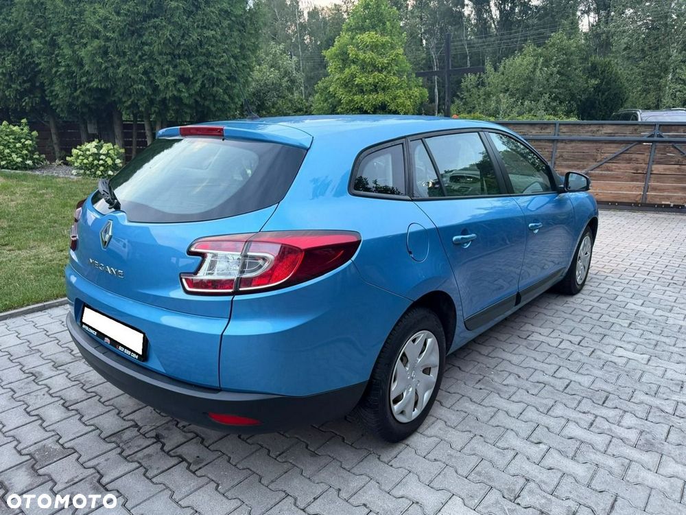 Renault Megane - 3