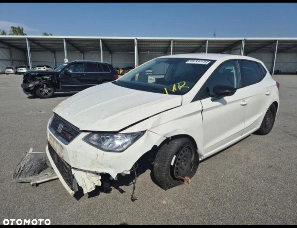 Seat Ibiza 1.0 TSI S&S FR - 2