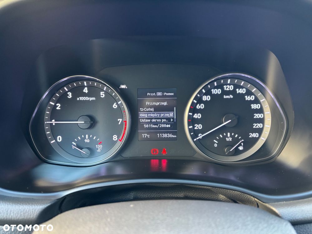 Hyundai i30 1.5 DPI Comfort - 26