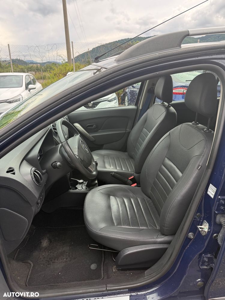 Dacia Logan MCV - 14