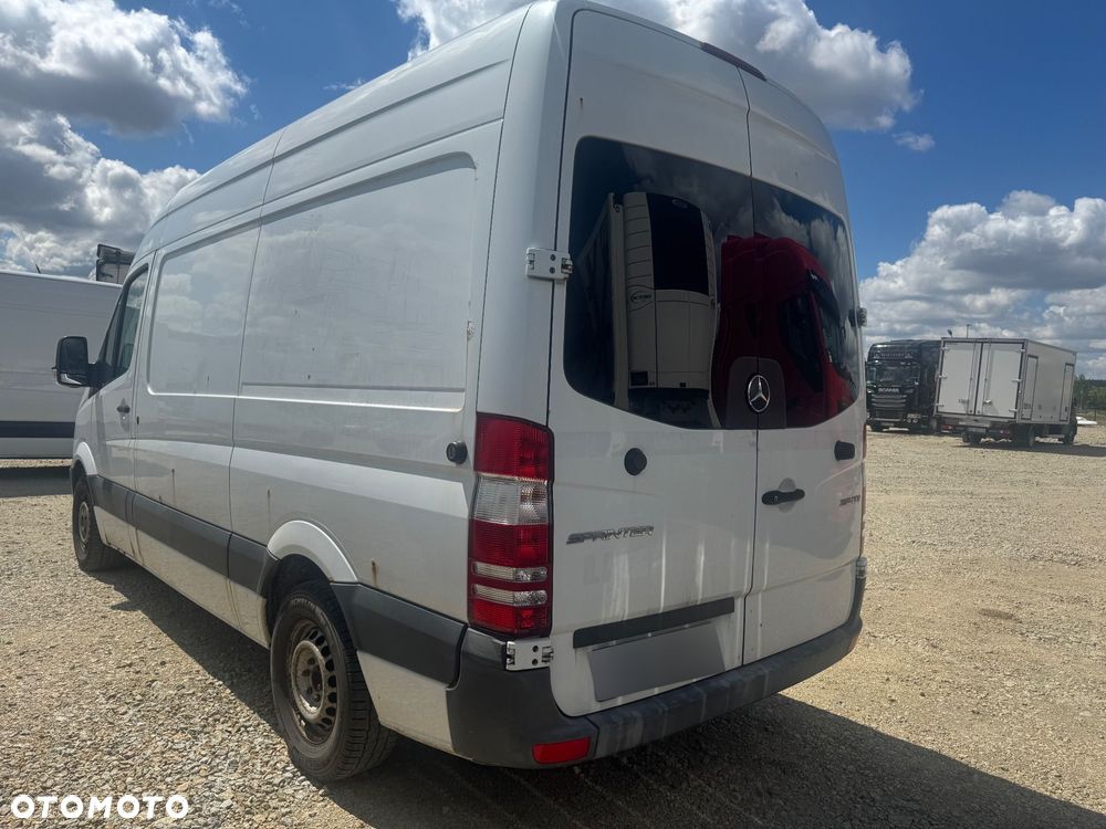 Mercedes-Benz Sprinter 316CDI - 6