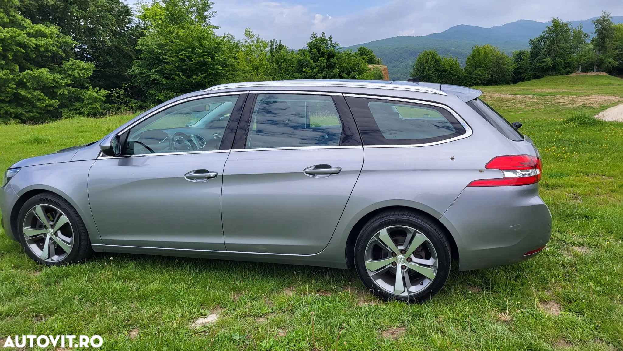Peugeot 308 BlueHDi FAP 150 Stop & Start Allure - 3
