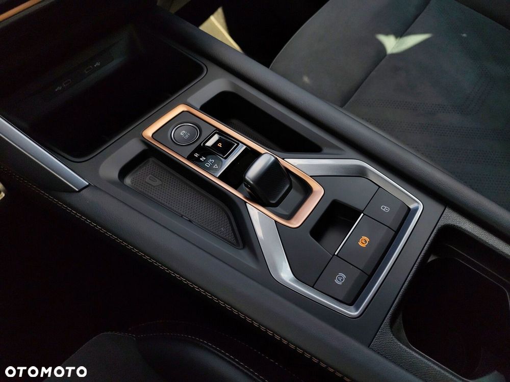 Cupra Formentor 2.0 TSI 4Drive VZ DSG - 24