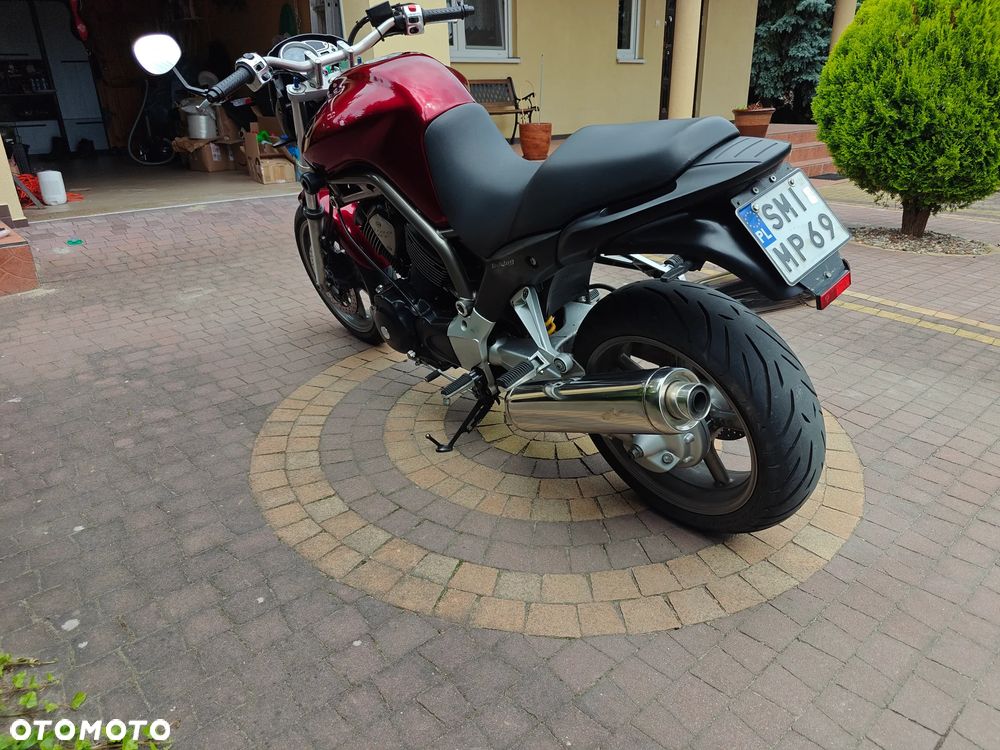 Yamaha BT - 8