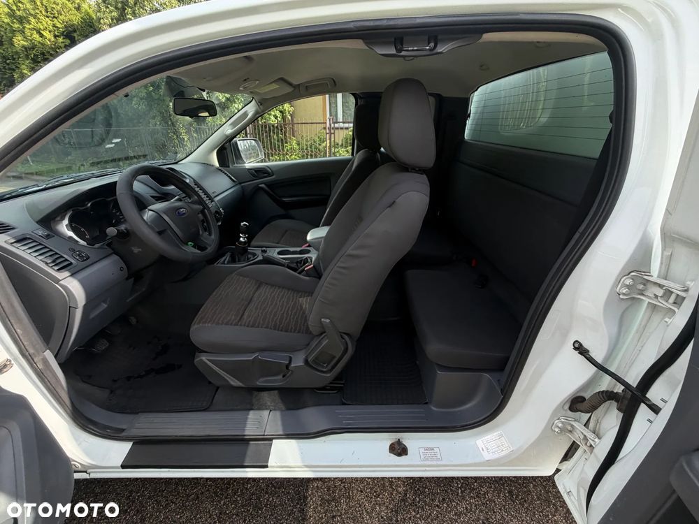 Ford Ranger 2.2 TDCi 4x4 DC XL - 11