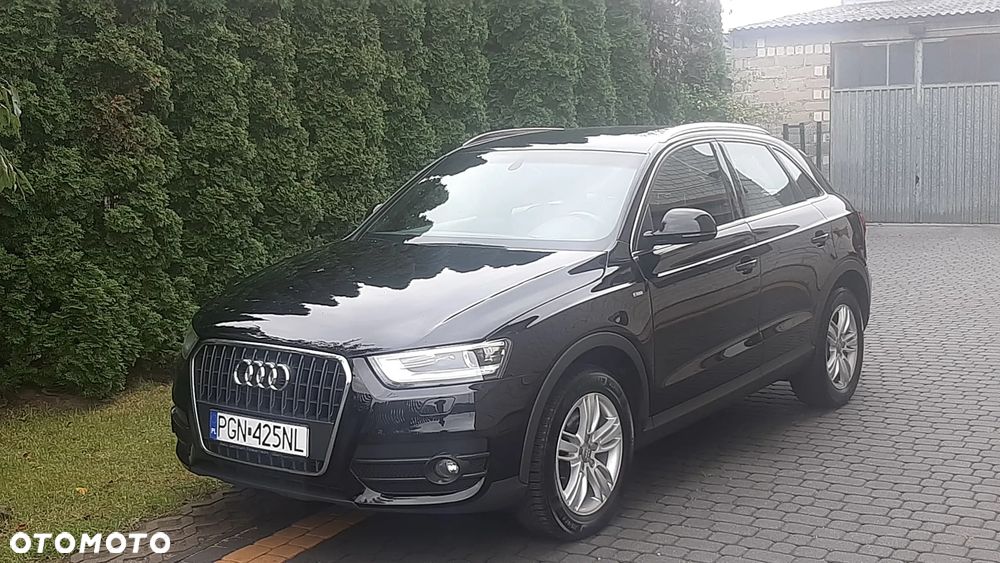 Audi Q3 2.0 TDI - 8