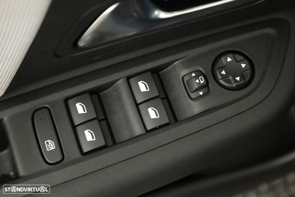 Citroën C4 1.2 Hybrid Max e-DSC6 - 22