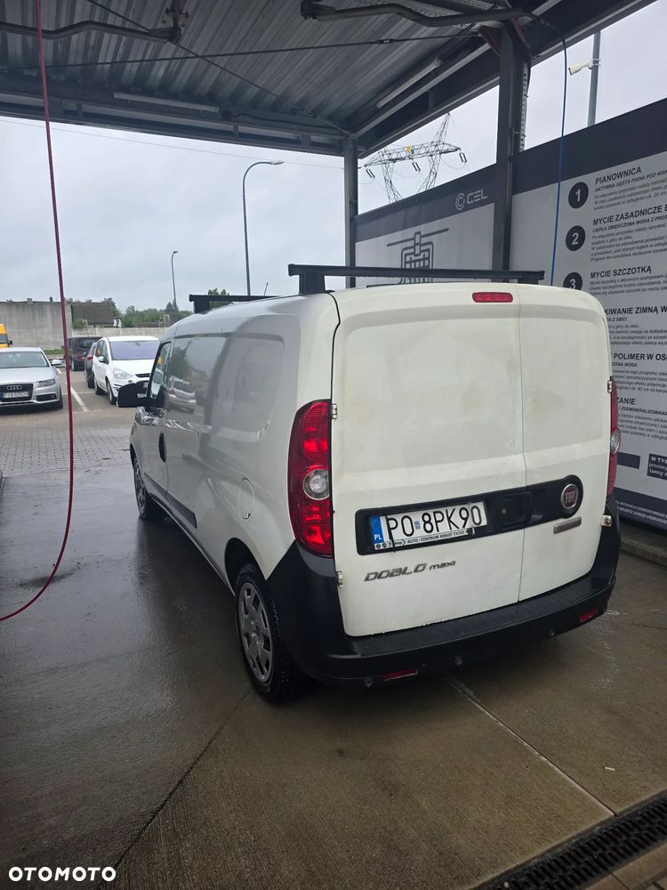 Fiat Doblo - 2