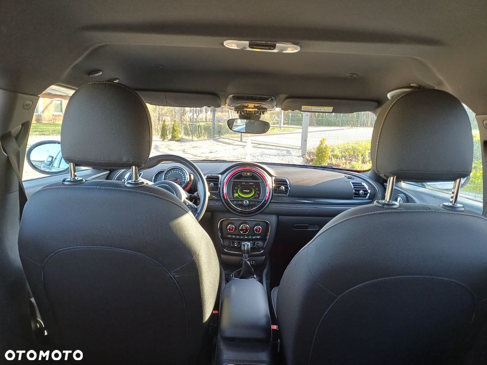 MINI Clubman Cooper - 9