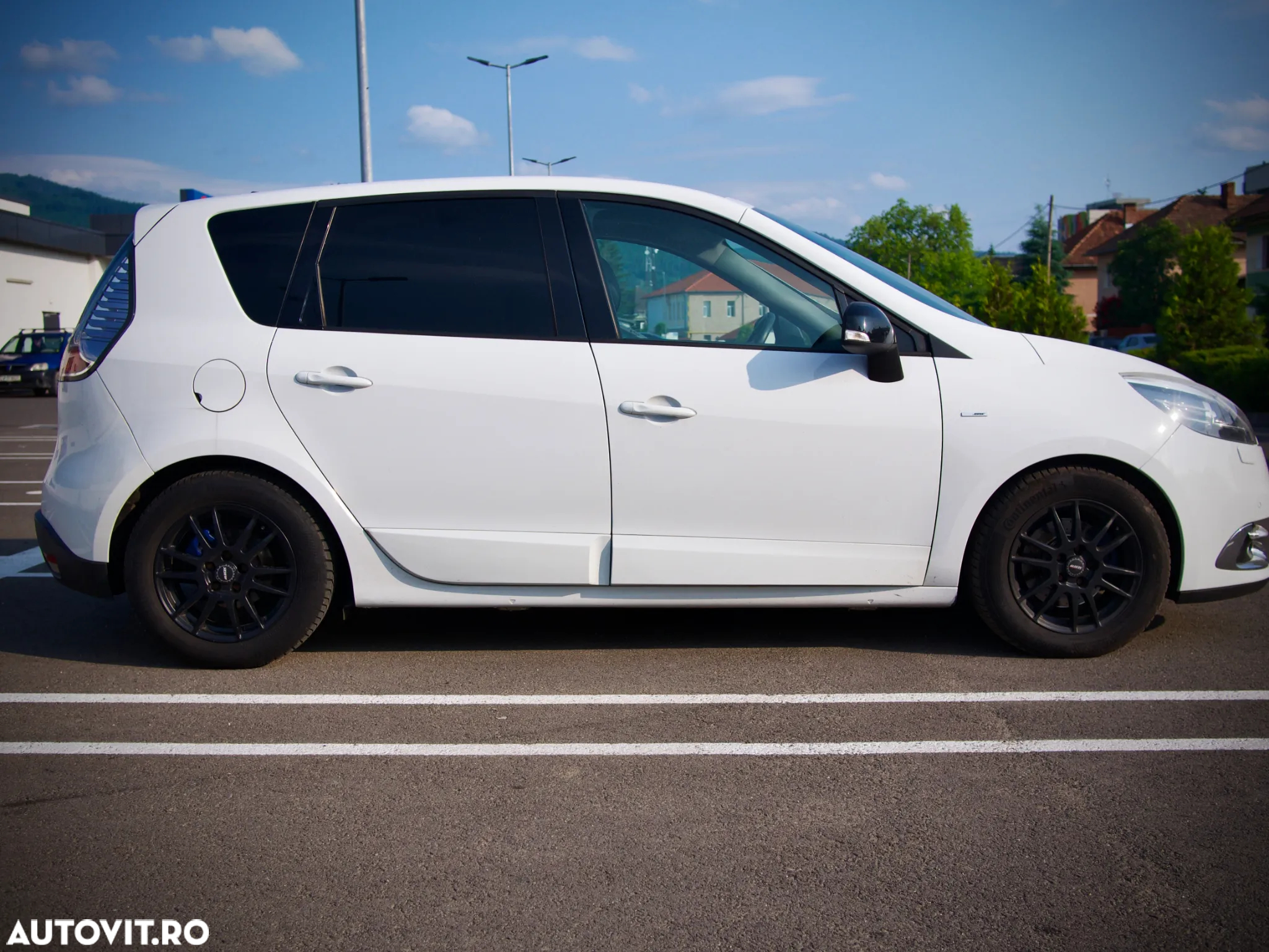 Renault Scenic dCi 130 FAP Start & Stop Bose Edition - 3