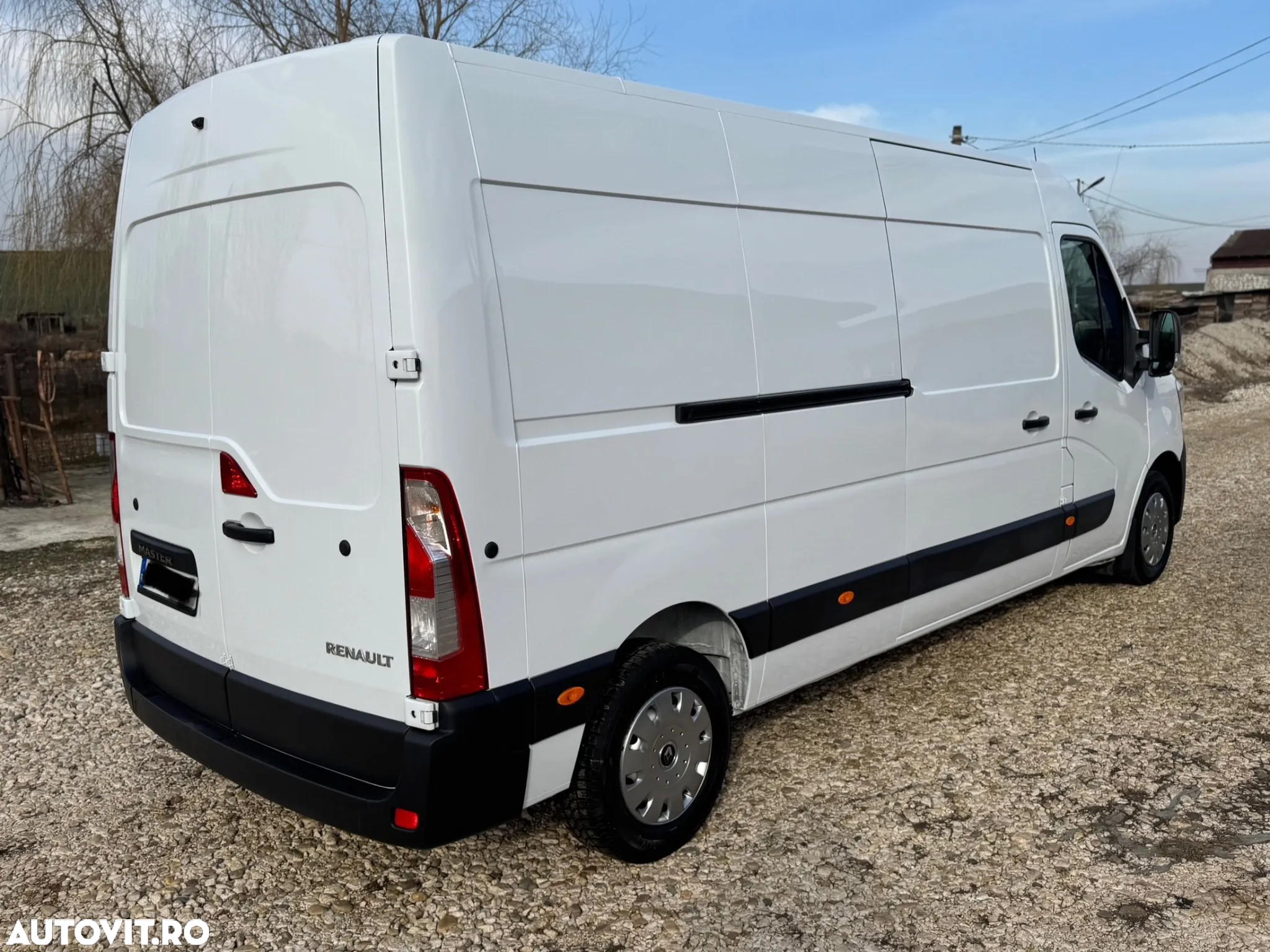 Renault Master - 4