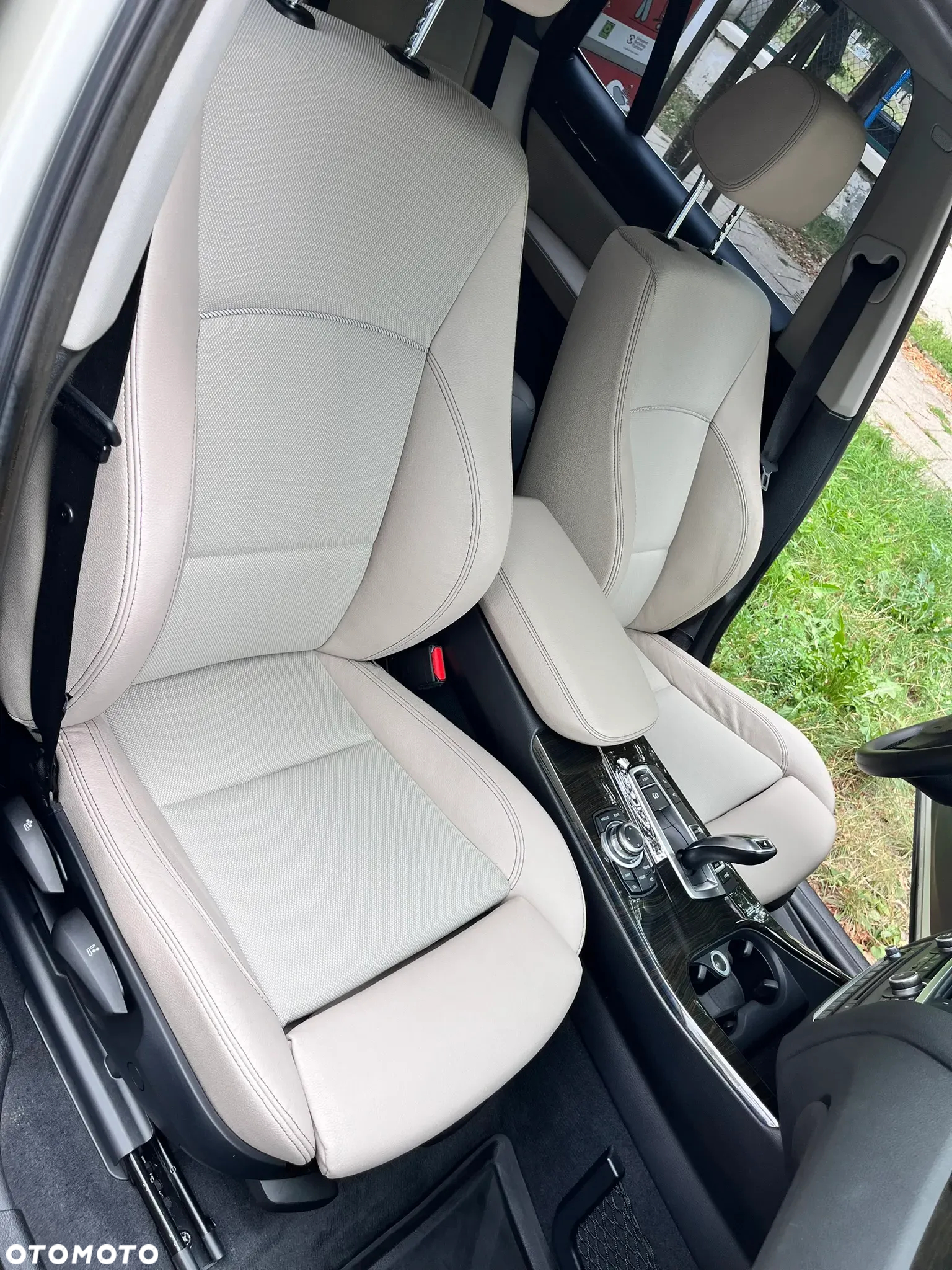BMW X3 - 17