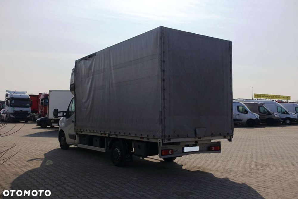 Renault Master 2.3 dCi - 5