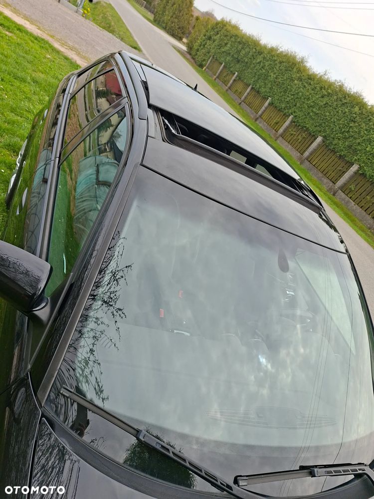 Audi A3 Sportback 2.0 TDI DPF (DSG) S tronic S line Sportpaket plus - 6