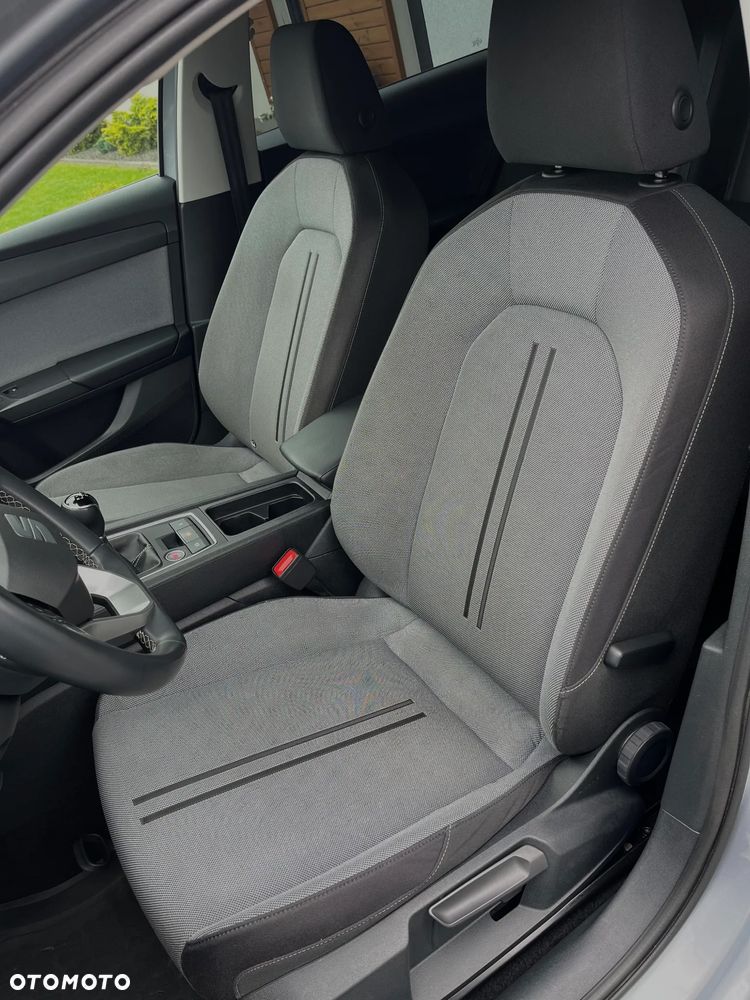 Seat Leon 1.5 TSI Full LED - 6