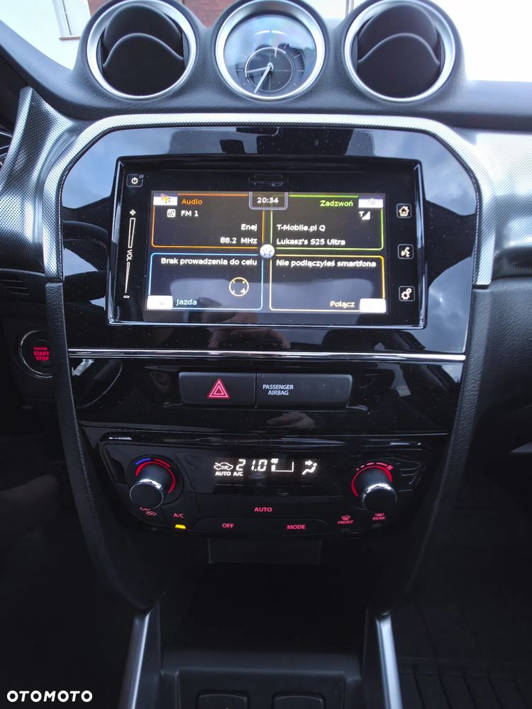 Suzuki Vitara - 15