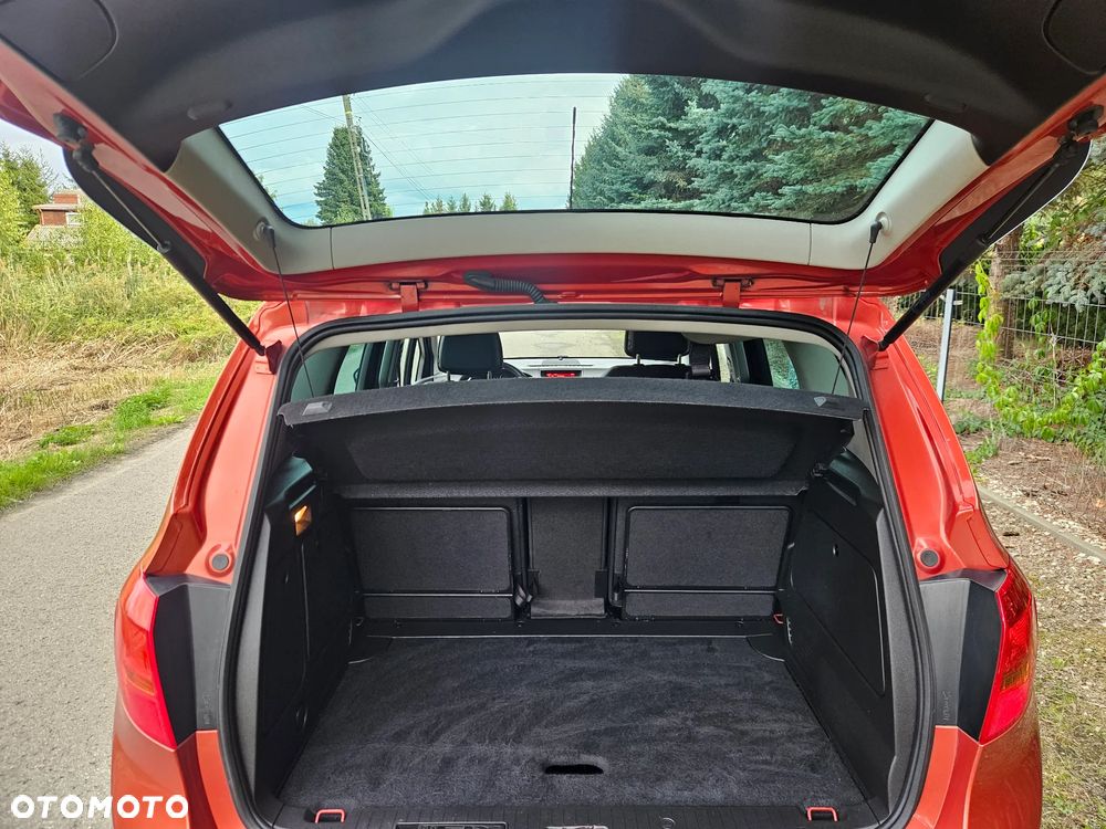 Opel Meriva 1.4 Ecoflex 150 Jahre - 37