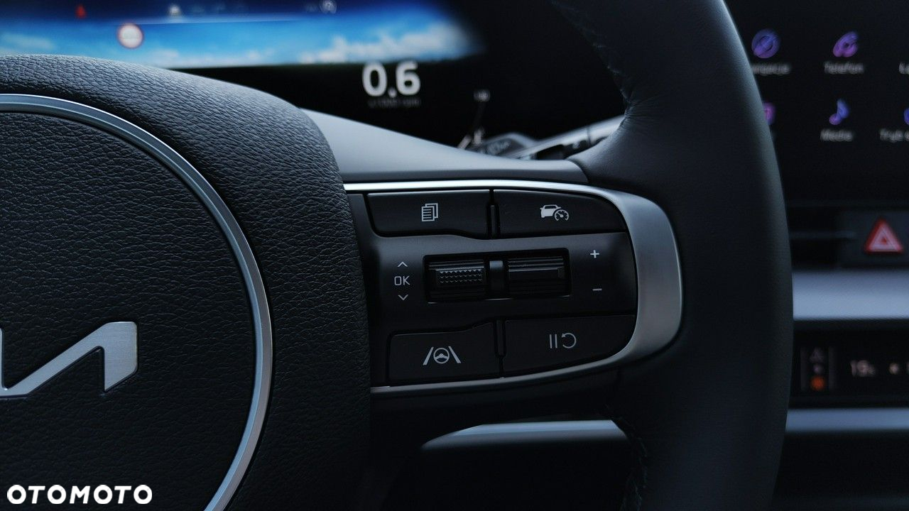 Kia Sportage - 17