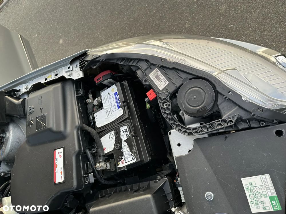 Citroën C5 HDi 140 FAP Tendance - 14