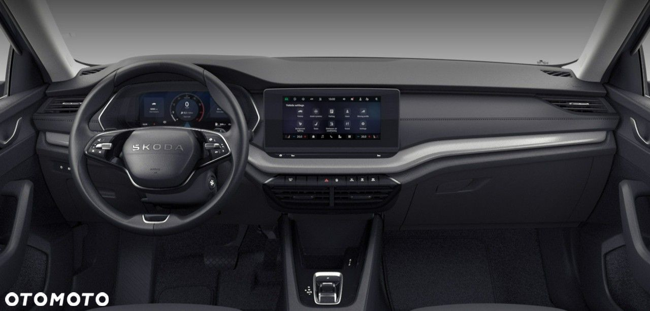 Skoda Octavia - 5