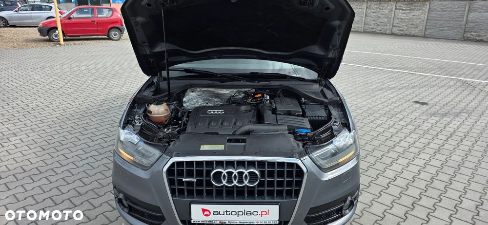 Audi Q3 2.0 TDI - 15