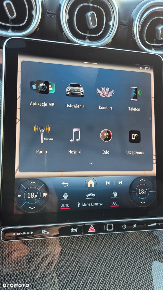 Mercedes-Benz GLC 200 4-Matic - 25