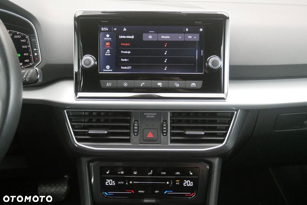 Seat Tarraco 2.0 TDI Style S&S DSG - 10