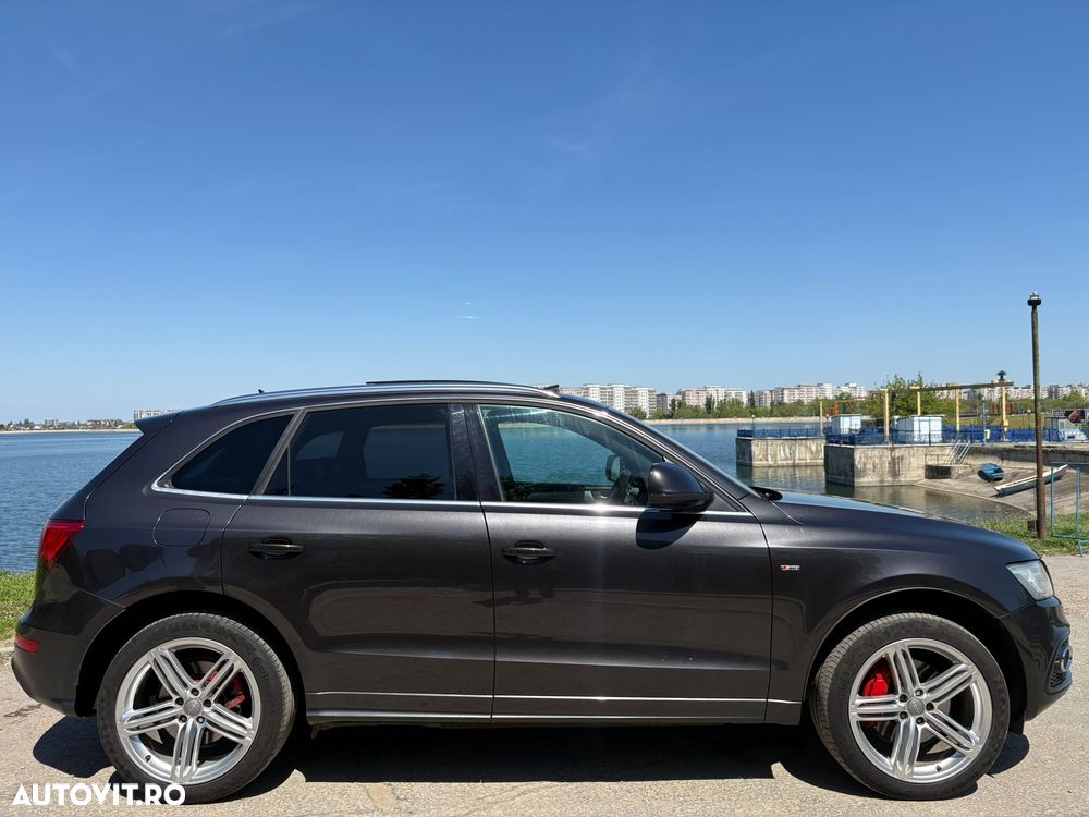 Audi Q5 - 4