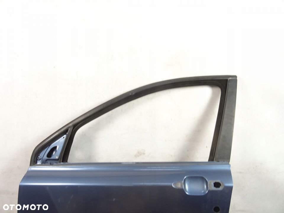 DRZWI LEWY PRZÓD LEWE PRZEDNIE FIAT STILO 1.8 16V KOMBI - 2