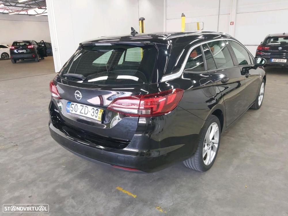 Opel Astra Sports Tourer 1.6 CDTI Ecotec Innovation S/S - 3