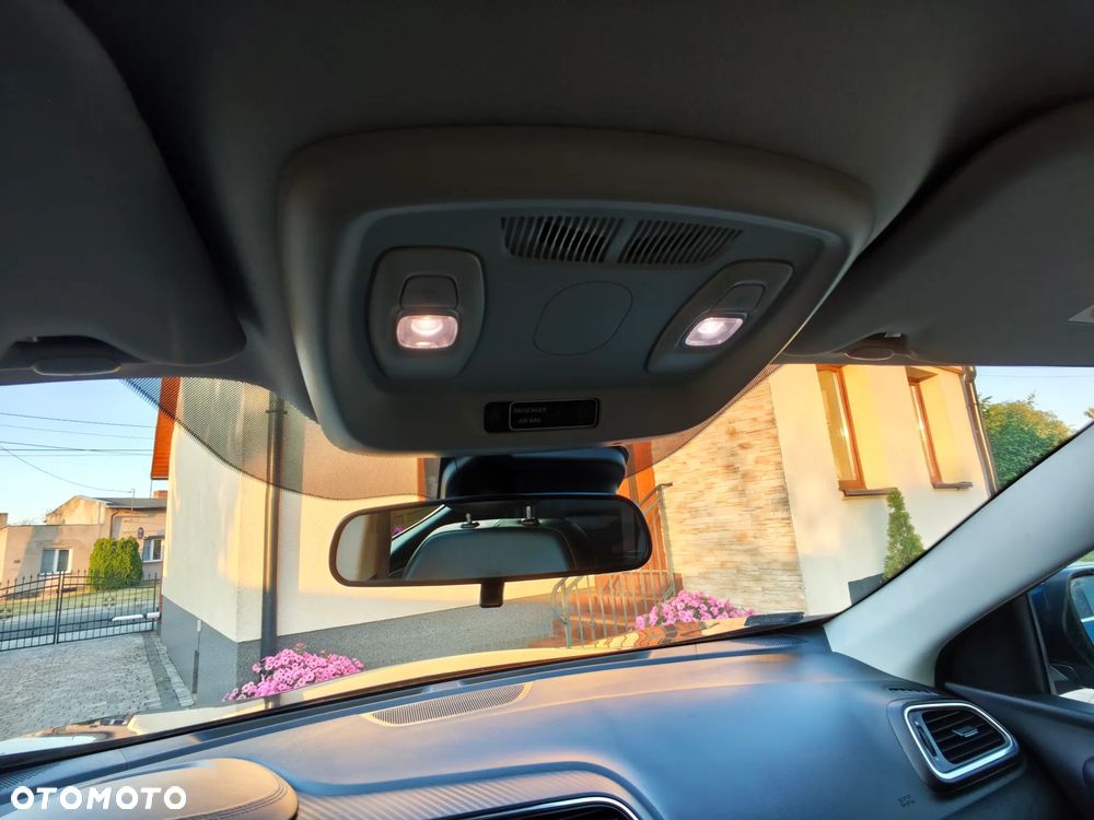 Renault Kadjar 1.6 dCi Energy Adventure 4x4 - 12